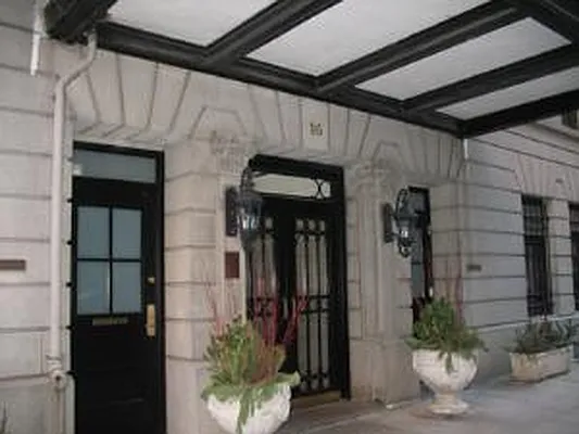 16 East 98th Street