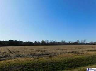 835 Timmons Rd, Timmonsville, SC 29161