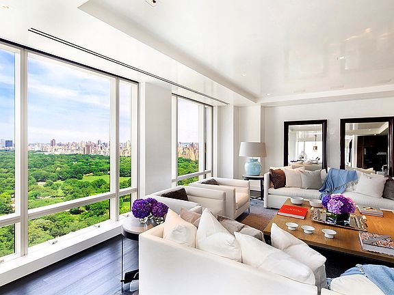 4th image of 1 Central Park N Unit 35G