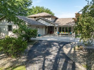 4109 S 400 W, Anderson, IN 46011