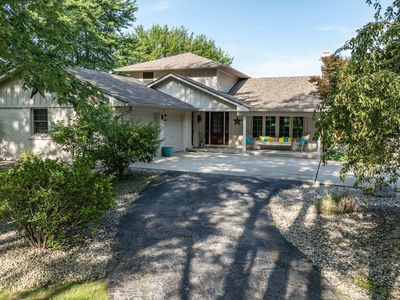 4109 S 400 W, Anderson, IN, 46011