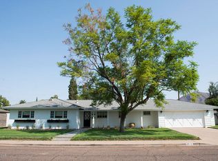 4916 E Mulberry Dr, Phoenix, AZ 85018