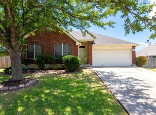 11108 Amaranth Ln, Austin, TX 78754