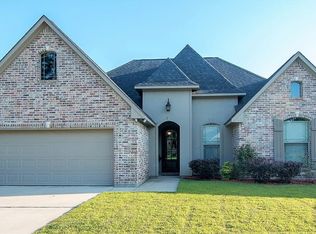 358 Mousse Ruelle Dr, Shreveport, LA 71106