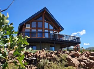 300 S Kegger Ln, Heber City, UT 84032