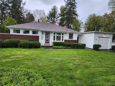 96 Princeton Pl, Orchard Park, NY, 14127