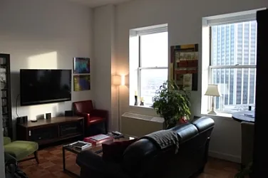 Rented by Citi Habitats