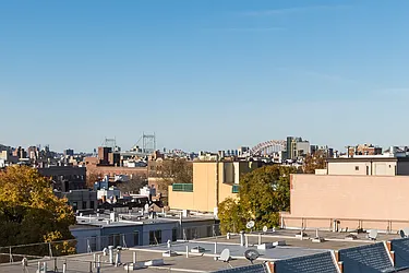 Rented by Modern Spaces