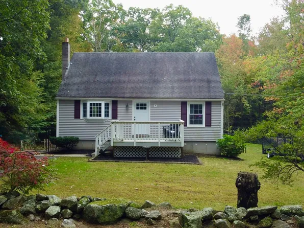 25 School House Rd, Phillipston, MA 01331