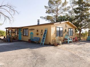 4470 Whirlwind Ave, Pahrump, NV 89048