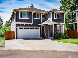 23711 134th Ave SE, Kent, WA 98042