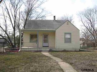 2502 N 83rd St, Omaha, NE 68134