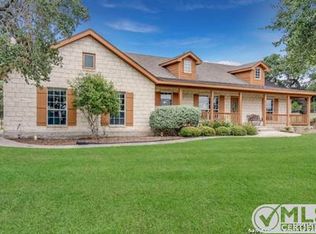 135 Shadow Rdg, Bulverde, TX 78163