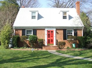 2112 New Berne Rd, Henrico, VA 23228