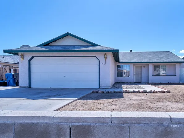 937 W Tamarisk Ave, Ridgecrest, CA 93555