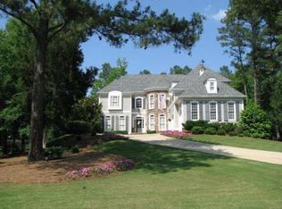 15395 Treyburn Manor Vw, Milton, GA 30004