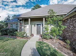 100 Memory Ln, Madison, MS 39110