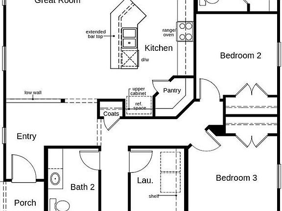 2nd image of 7911 House Sparrow St
