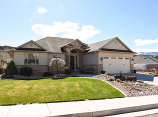 209 S Marble Canyon Dr, Cedar City, UT 84720