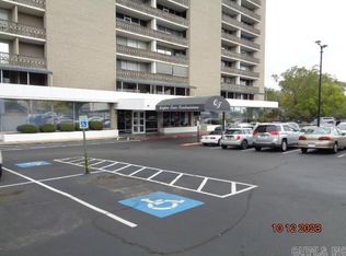 700 E 9th St APT 4E, Little Rock, AR 72202
