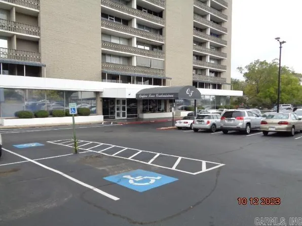 700 E 9th St APT 4E, Little Rock, AR 72202