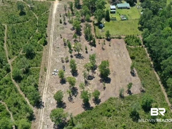 2 Splinter Hill Rd, Perdido, AL 36562