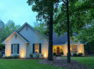 85 Twin Oaks Trce, Hattiesburg, MS 39402
