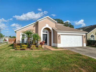 13107 Heming Way, Orlando, FL, 32825