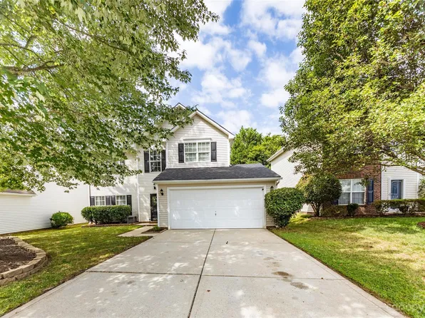 5016 Bentgrass Run Dr, Charlotte, NC 28269