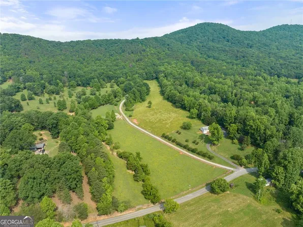 0 Freeman View Trl #4, Cleveland, GA 30528