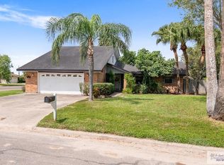 2501 Poinciana St, Harlingen, TX 78550