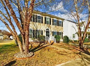 3339 Geddy Ter, Toano, VA 23168