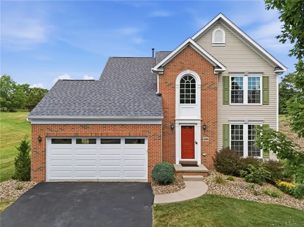 1805 Pioneer Dr, Sewickley, PA 15143