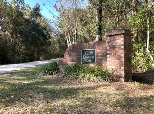 Xx Ridge Rd, Monticello, FL 32344