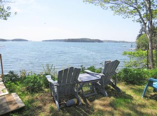 1310 Back Cove Rd, Waldoboro, ME 04572