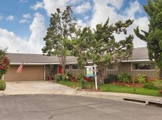 4861 Barbarossa Pl, San Diego, CA 92115