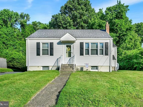 7486 Montevideo Ct, Jessup, MD 20794