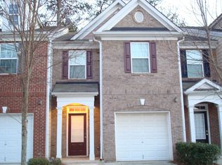 1292 Adcox Sq, Stone Mountain, GA 30088