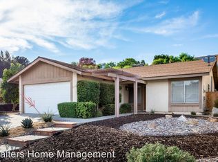 11322 Capilla Rd, San Diego, CA 92127