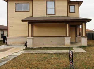 10115 Redfish Cavern, San Antonio, TX 78245