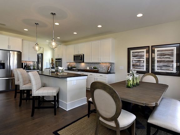 The Northwood Kitchen