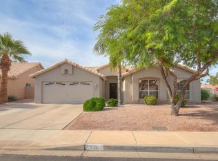 726 S Cholla St, Gilbert, AZ 85233