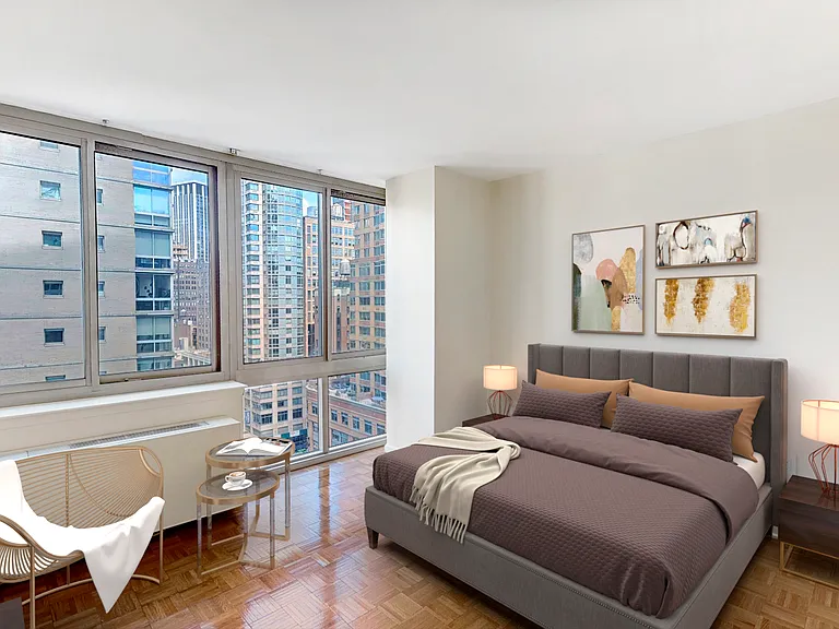 100 W 26th St #18F — Photo 3