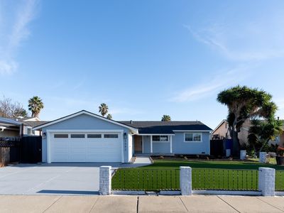 5592 Dewey Pl, Fremont, CA, 94538