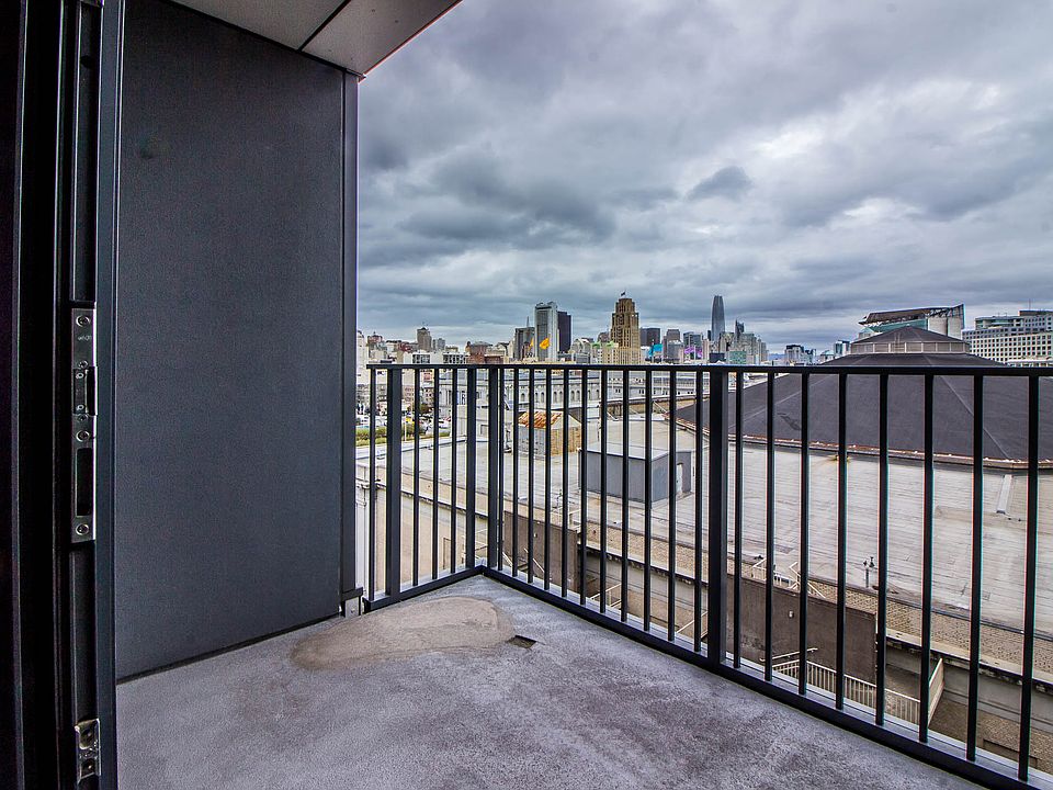 1st image of 103 Polk St #811