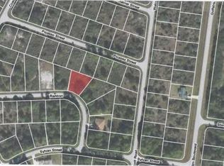 12372 Rarketon St, Port Charlotte, FL 33981