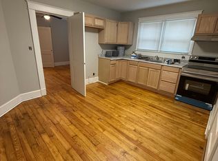 121 Allgood St #121, Roxboro, NC 27573