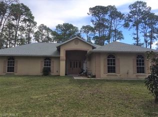 780 3rd St SW, Naples, FL 34117