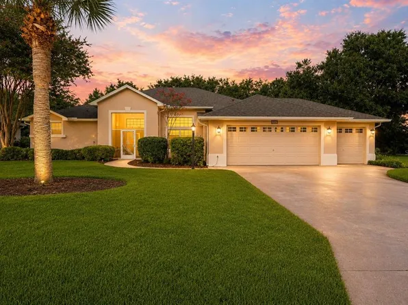 20554 QUEEN ALEXANDRA DRIVE, LEESBURG, FL 34748