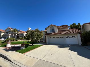 19630 Pine Valley Way, Porter Ranch, CA 91326